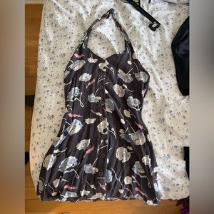 90s RVCA baby dress